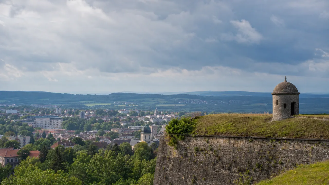 Visiter Verdun en 1 jour : citadelle et centre-ville
