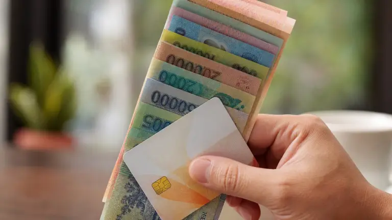 Comment payer au Vietnam avec espèces, carte bancaire et QR code